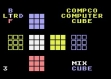 Logo Roms COMPUTER CUBE [CAS]